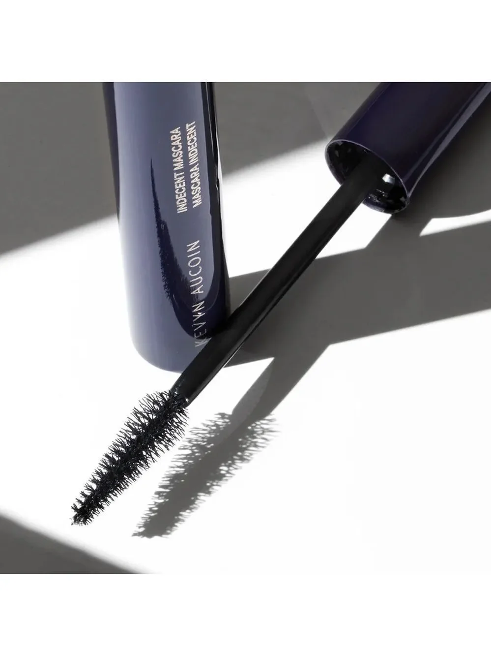 Kevyn Aucoin Indecent Mascara - Deep Black